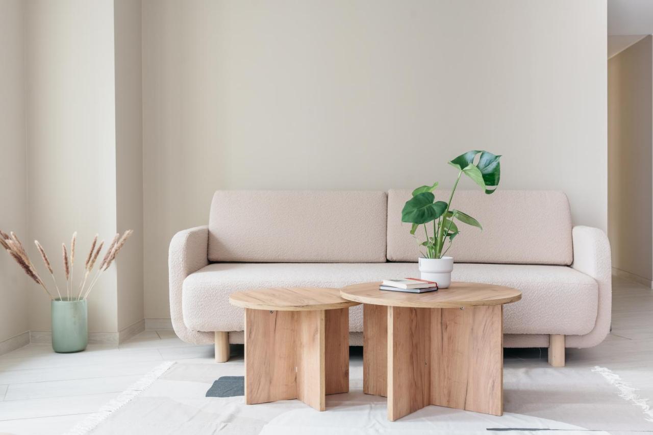 Stay L Urban - Spacious Apartment With Private Terrace Μπέργκεν Εξωτερικό φωτογραφία